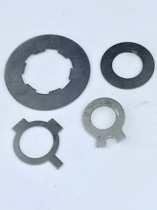 CS-3496 - TAB WASHER SET - TRIUMPH 650