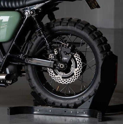 BUZZSAW 255 Rear Brake Disc / Rotor