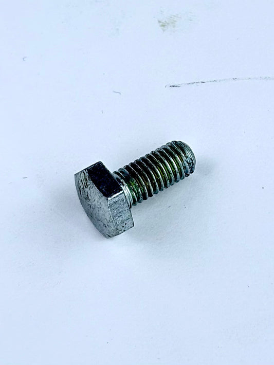DS 57 - BOLT - DOMED HEAD