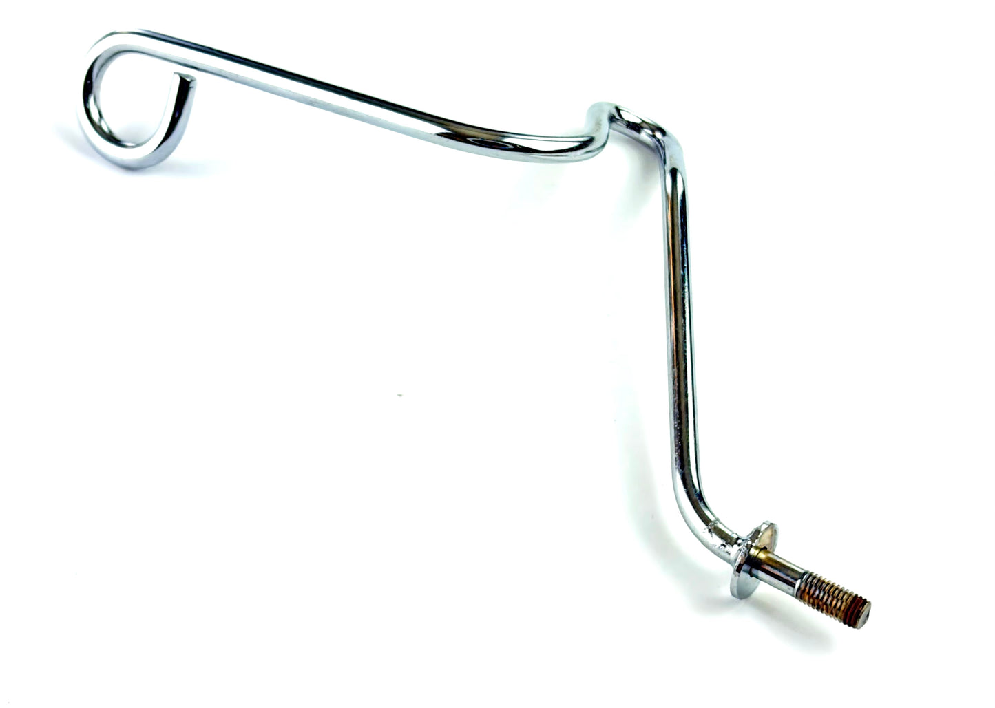 97-4060 - HEADLIGHT BRACKET - RIGHT SIDE 71-72