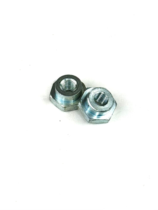 82-8034 - SLEEVE NUT - BATTERY HOOK TRIUMPH 69/70