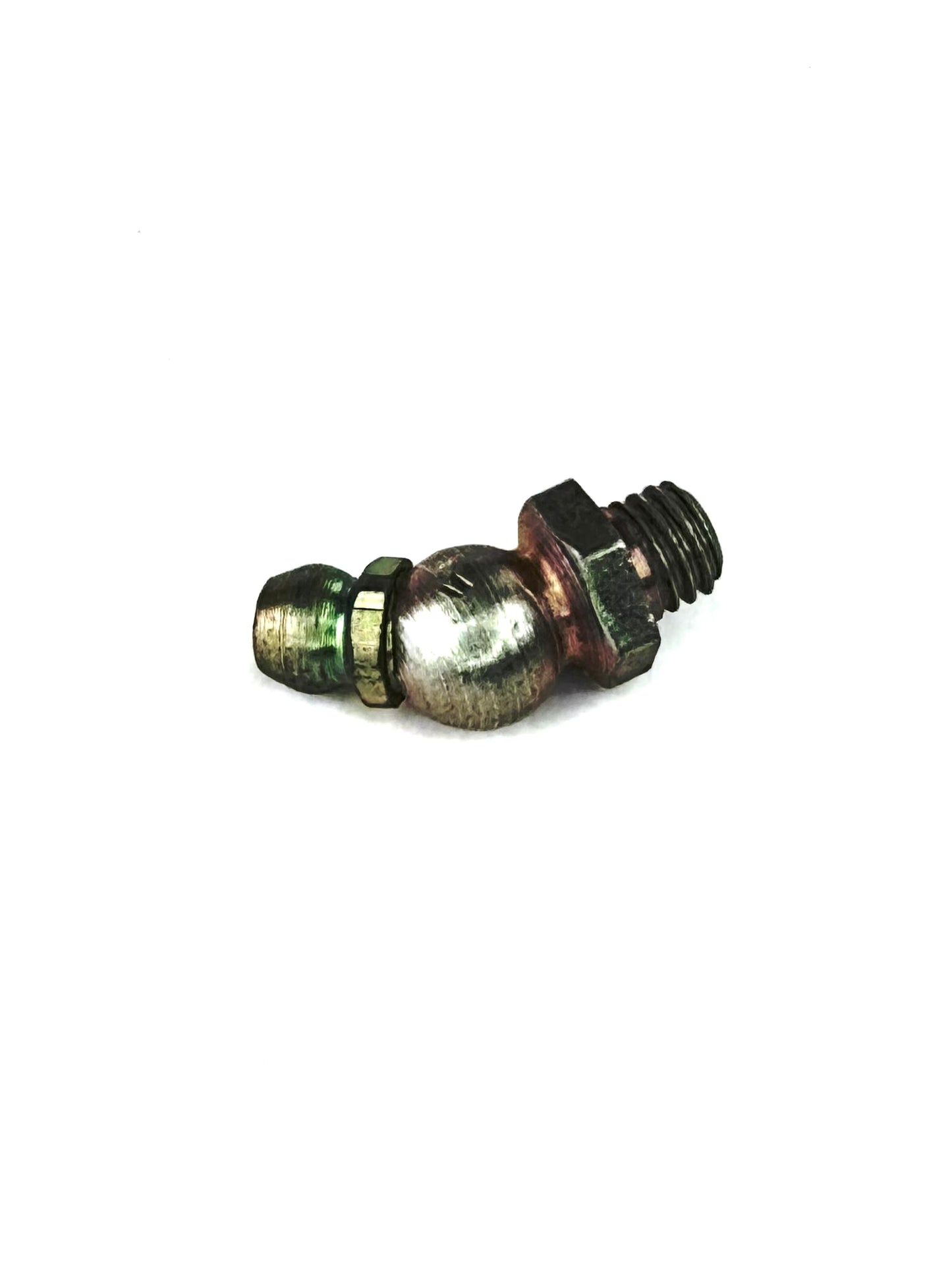 60-7336 - GREASE NIPPLE - 45 DEGREE