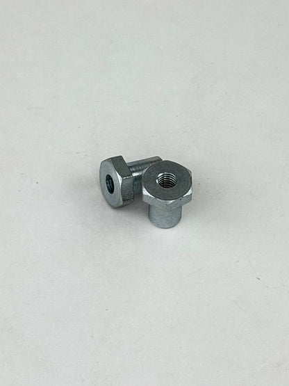 97-1701 - SLEEVE NUT - INSTRUMENT MOUNT- 64/70