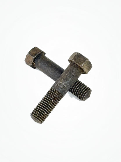 67-0283 - BOLT - 3/8-20 - BSA HEAD