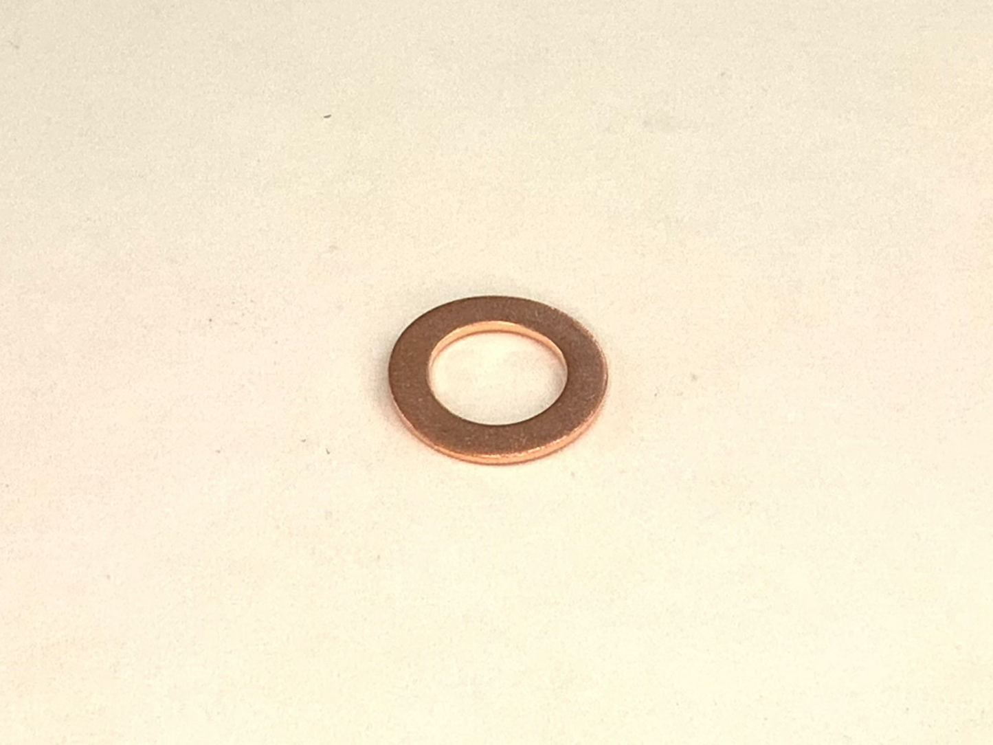 82-1880 - WASHER COPPER 5/16" ID