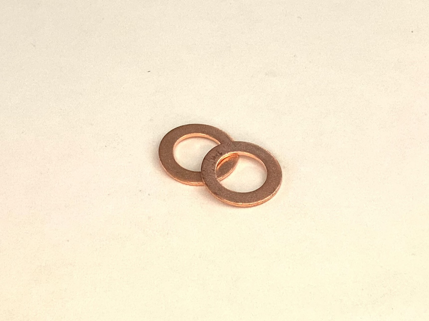 82-1880 - WASHER COPPER 5/16" ID