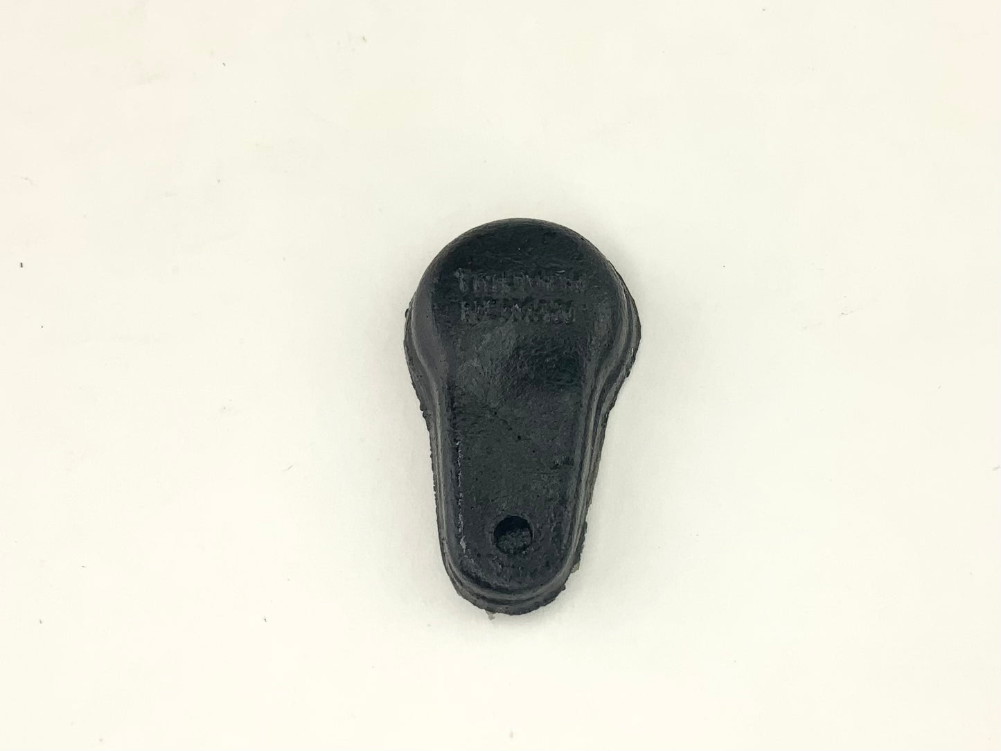 82-4445 RUBBER COVER - FORK LOCK 1966