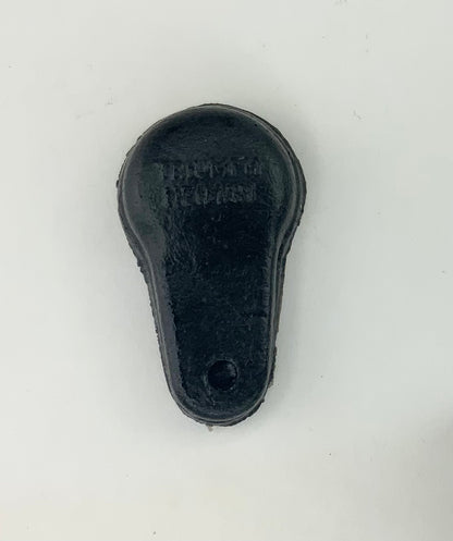 82-4445 RUBBER COVER - FORK LOCK 1966