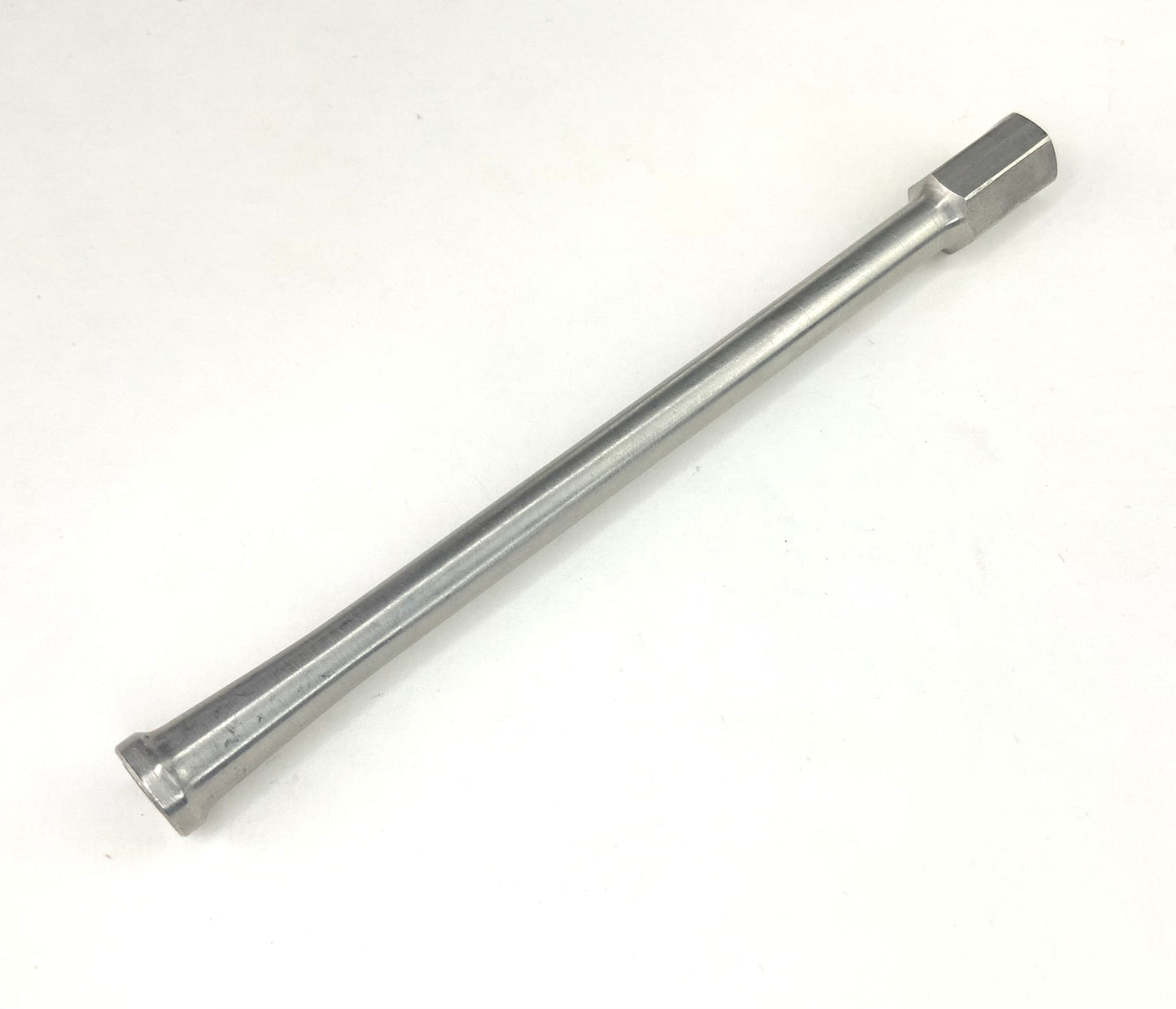 67-1259 - NUT - EXTENDED - BSA MAGNETO MOUNTING STAINLESS