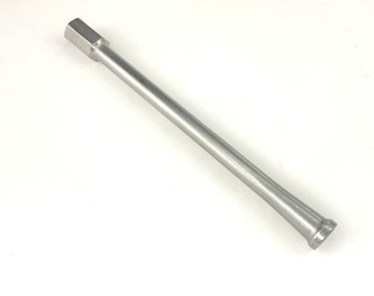 67-1259 - NUT - EXTENDED - BSA MAGNETO MOUNTING STAINLESS