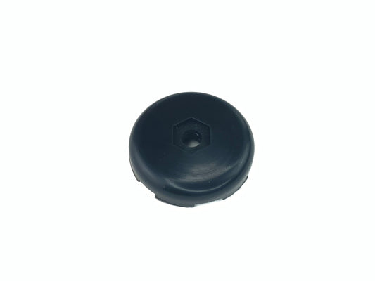 459266 - MAGNETO COVER LUCAS END COVER CAP