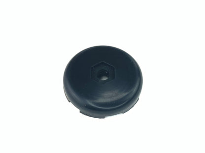 459266 - MAGNETO COVER LUCAS END COVER CAP