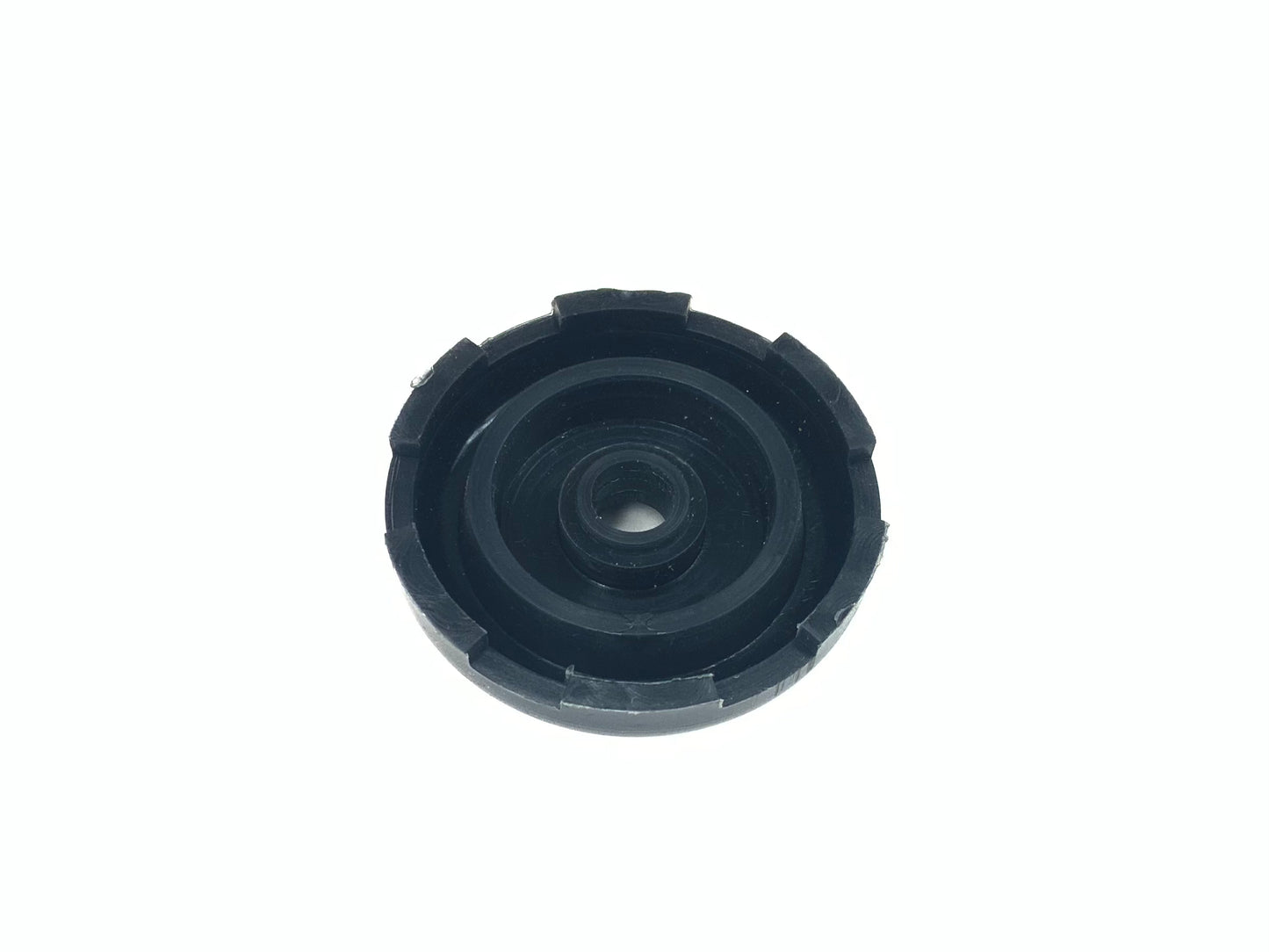 459266 - MAGNETO COVER LUCAS END COVER CAP