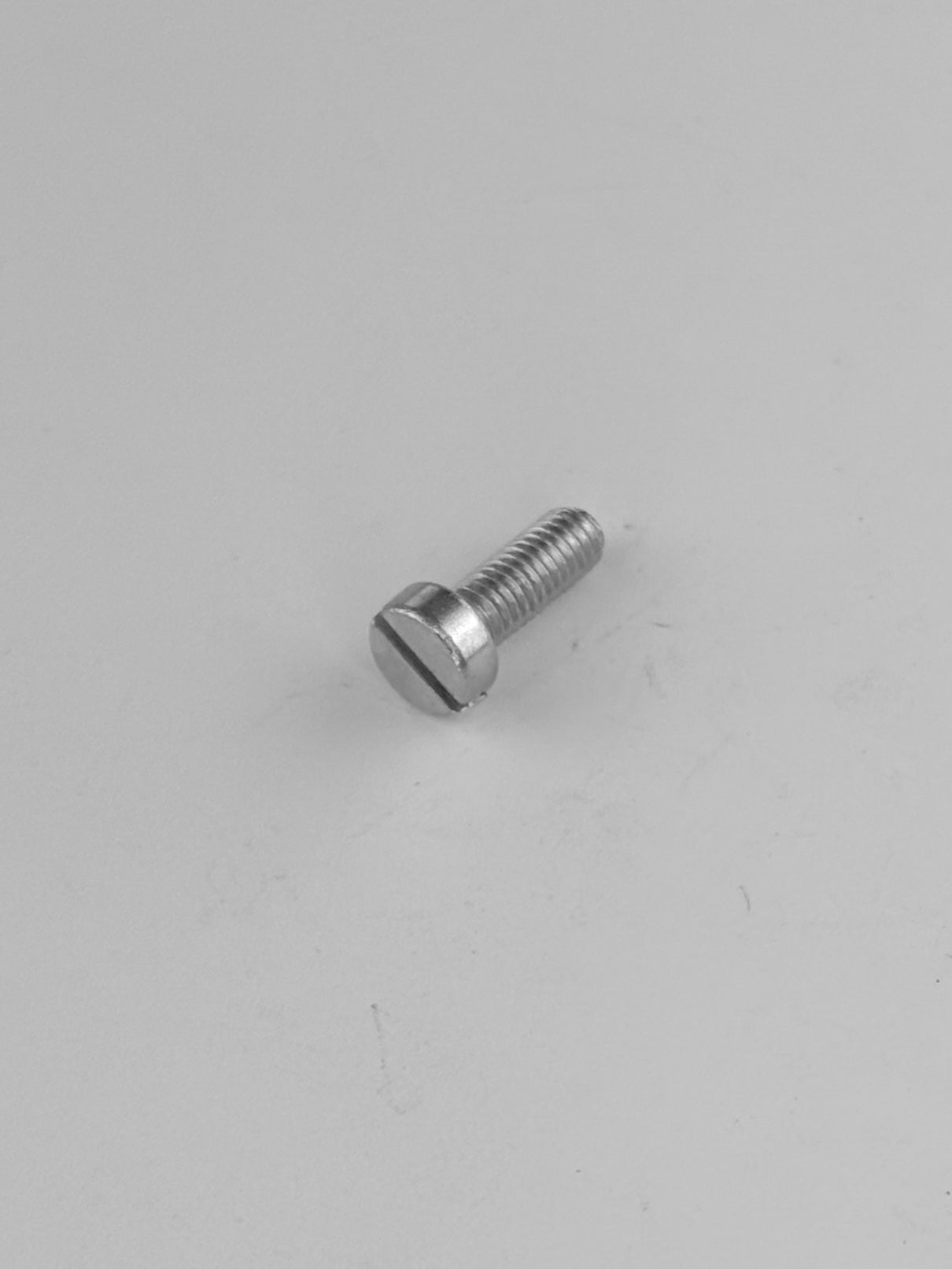 06-1105 - SCREW - 2BA - POINTS COVER