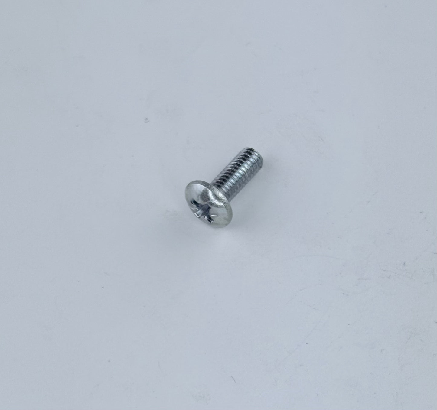 70-7354 - SCREW - 2BA X 1/2" - POINTS COVER