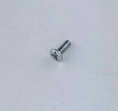 70-7354 - SCREW - 2BA X 1/2" - POINTS COVER