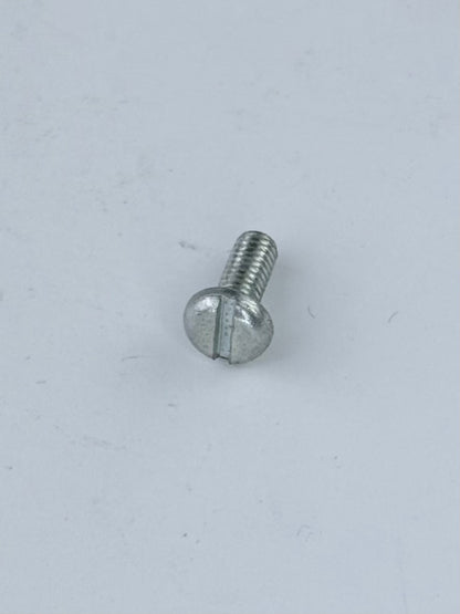 82-1915 - SCREW - 4BA X 5/16" - TANK BADGE