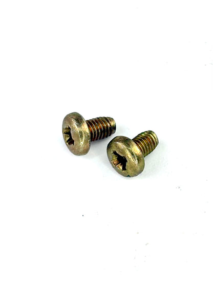 21-0774 - TAPTITE SCREW 10-32 x 5/16″  - THROTTLE LINKAGE