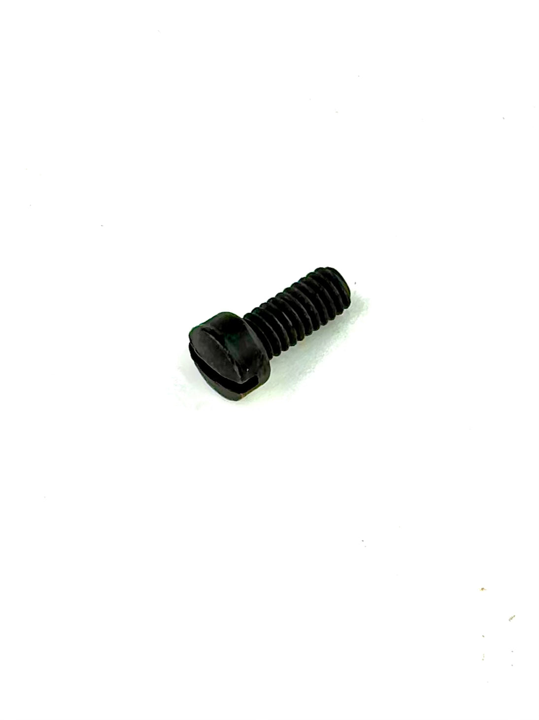 21-7048 - SCREW - TANK BADGE T140 -  8-32 x 3/8″