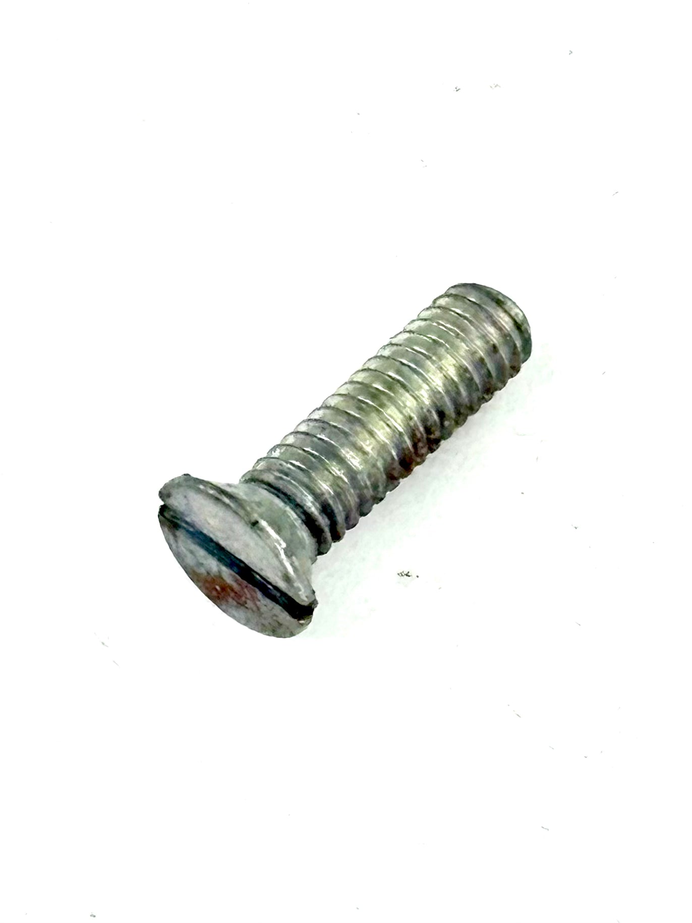 82-4468 - SCREW - 3BA x 7/16" - TANK BADGE - CUB