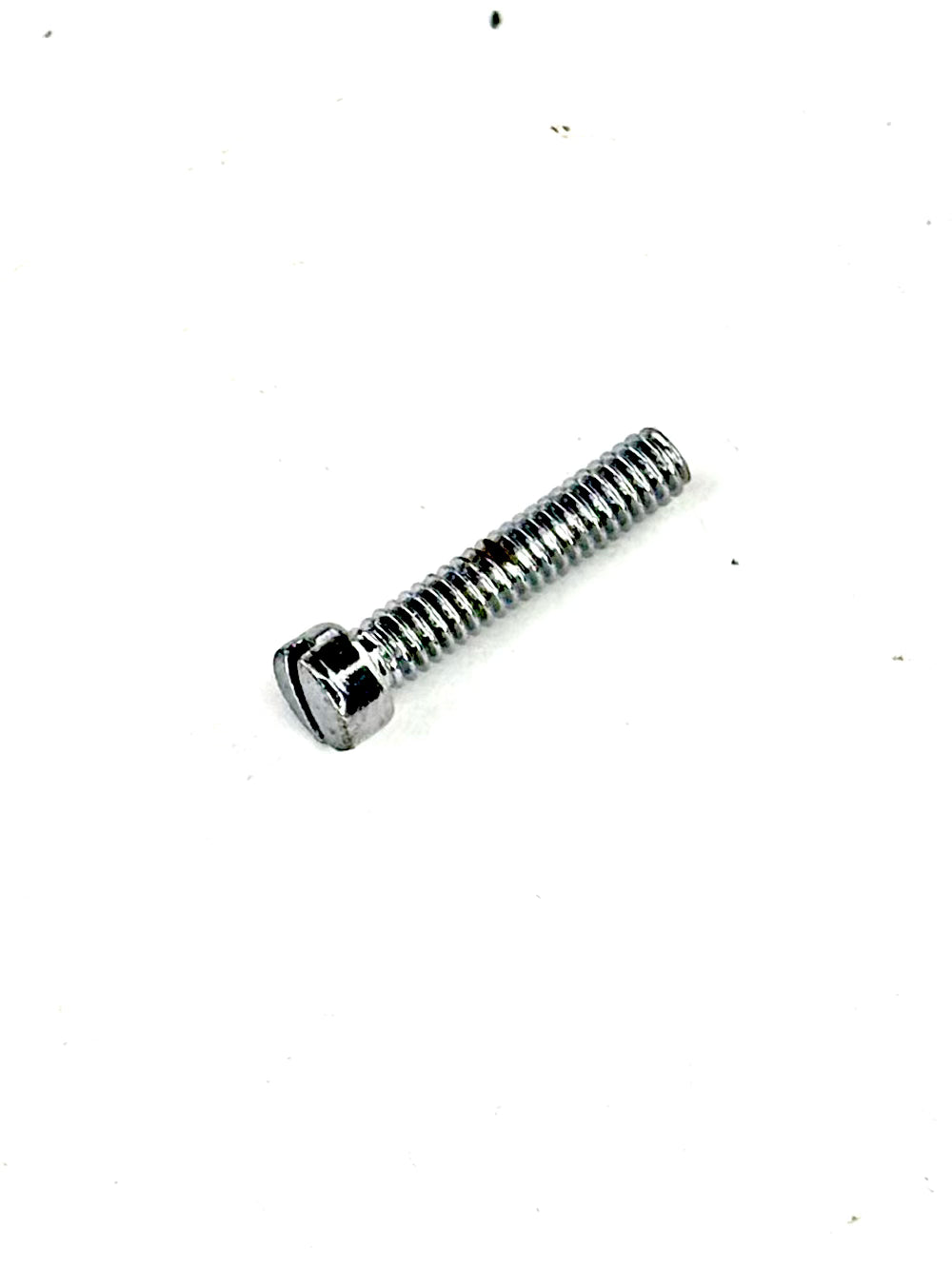 82-8250 - SCREW - 1/8-40 - TANK BADGE - BSA A65/50 - 68/70