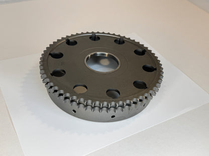 57-1570E CHAIN WHEEL CLUTCH BASKET - UNIT 650/500