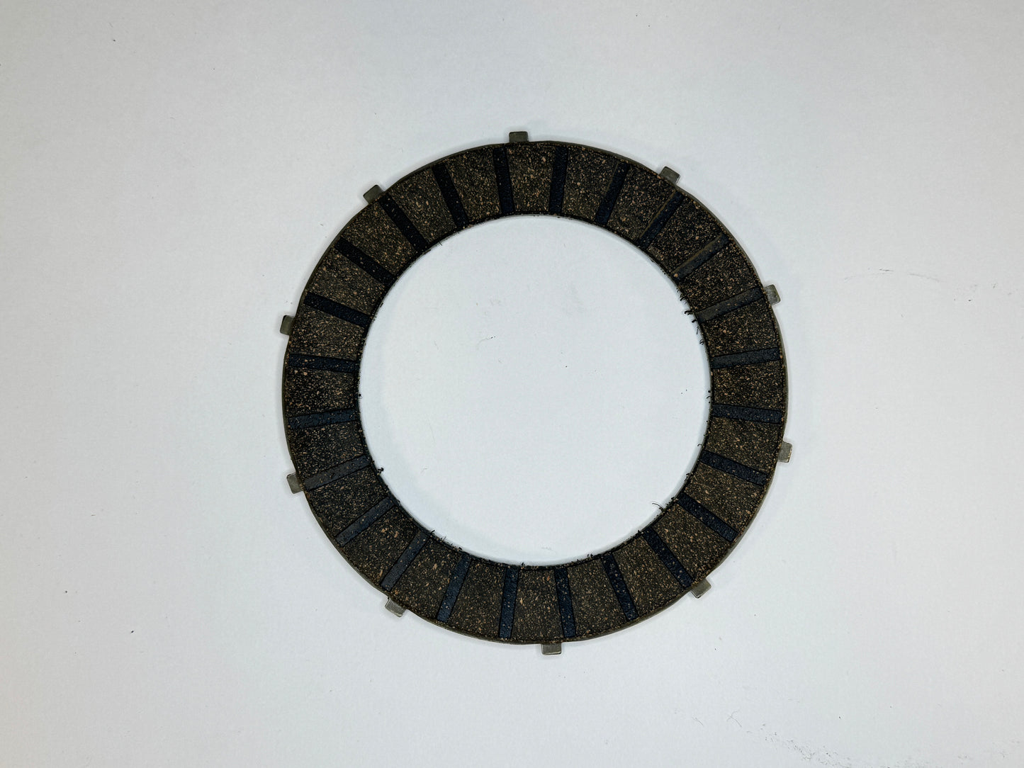 57-1362 FRICTION CLUTCH PLATE