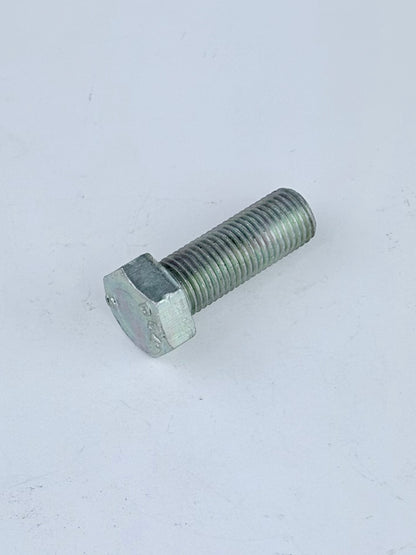 14-0128 - BOLT - 3/8-24 X 1" - TRIUMPH BSA NORTON