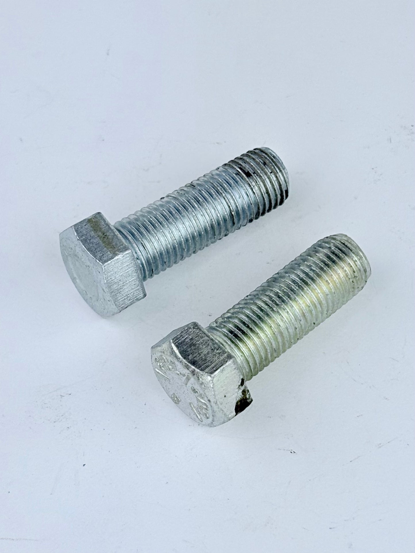 14-0134 - BOLT - 7/16-20 X 1 1/4"