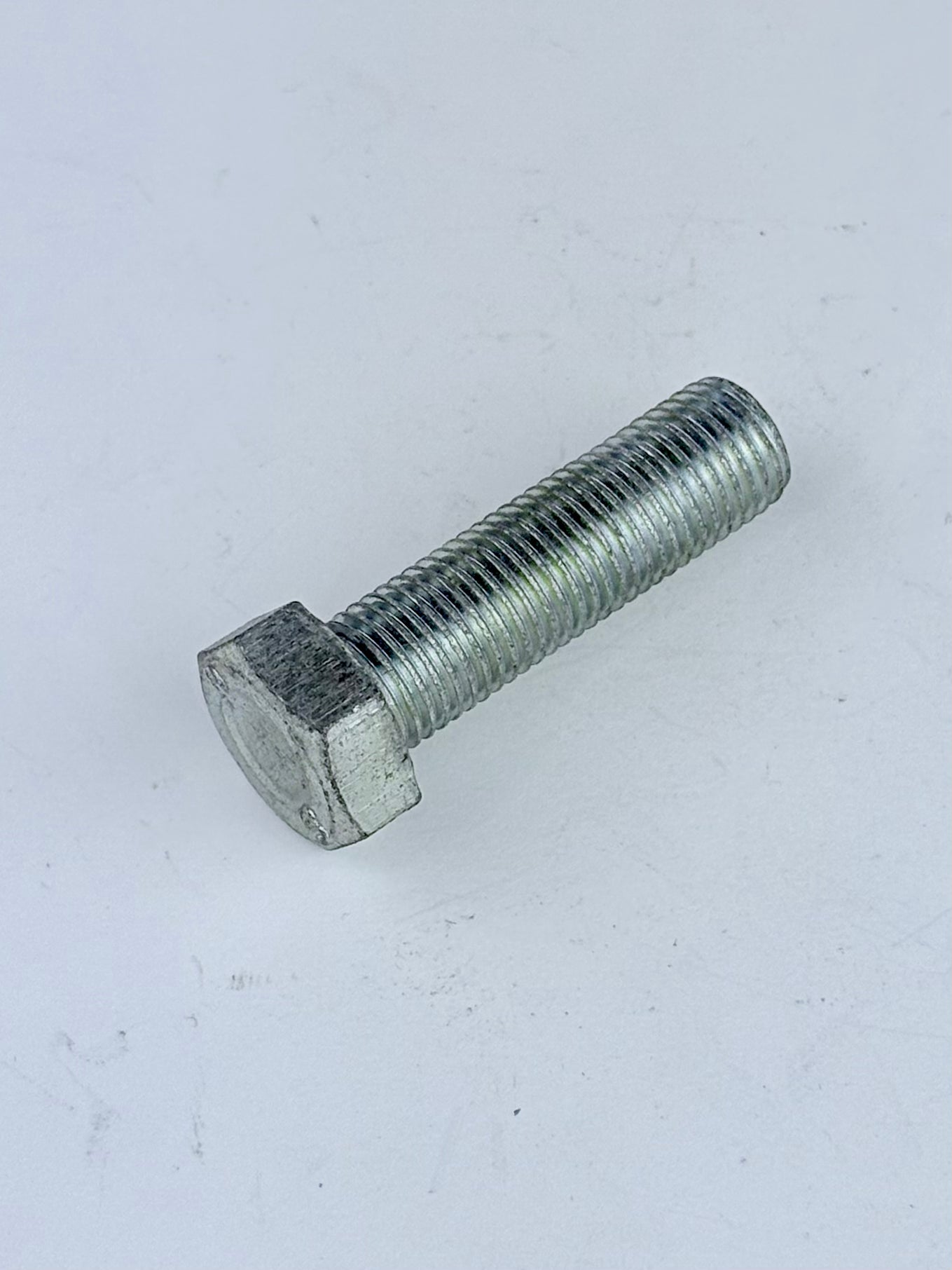 14-0129 - BOLT - 3/8-24 X 1 1/4" TRIUMPH BSA NORTON