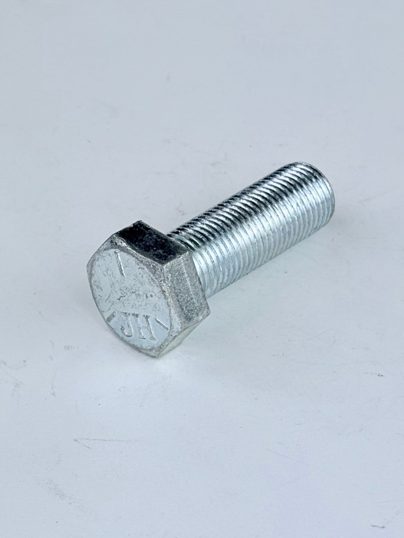 14-0147 - BOLT - 1/2" UNF X 1 1/2"