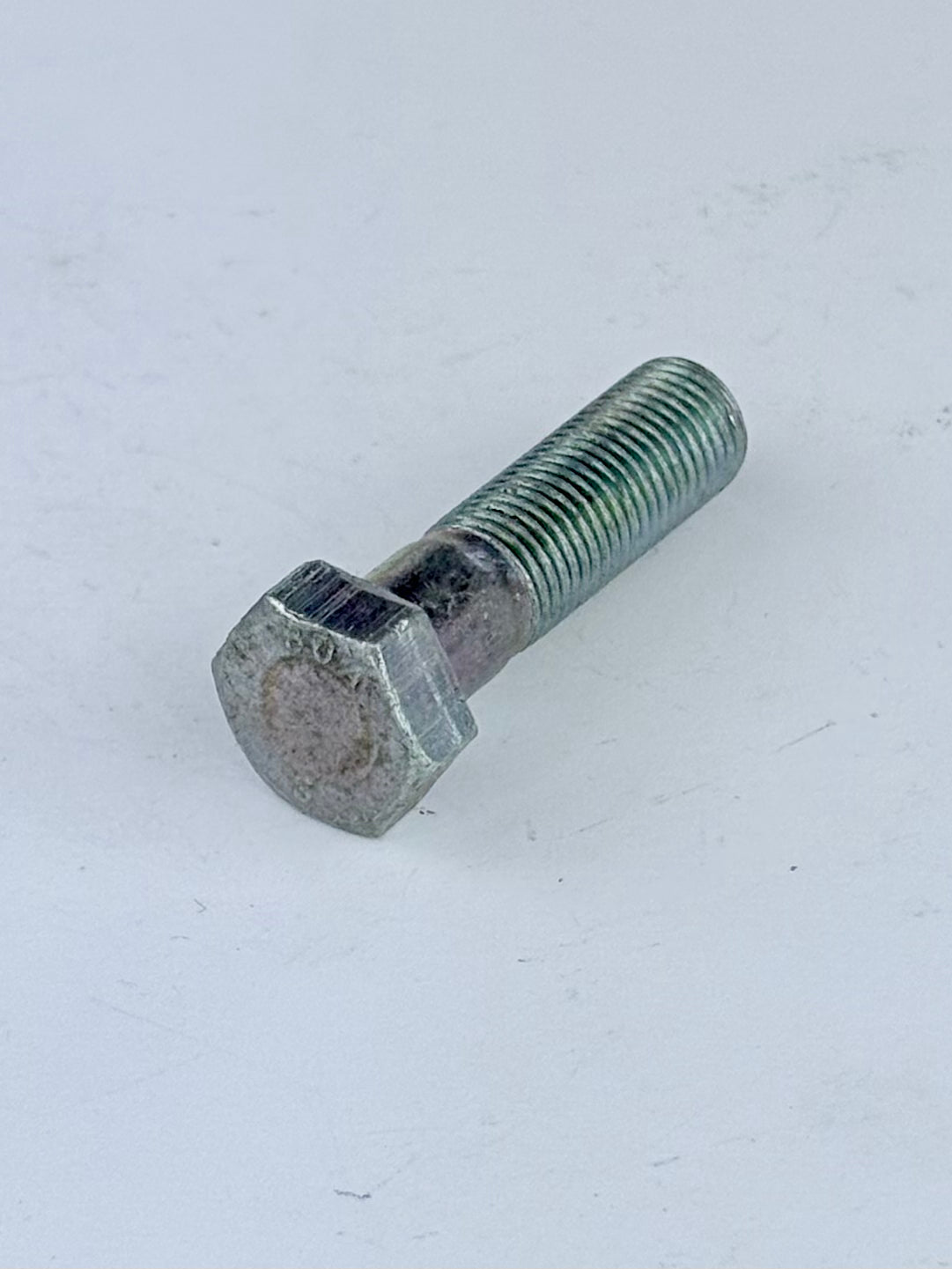 14-0232 - BOLT - 3/8-24 X 1 3/8" TRIUMPH BSA NORTON