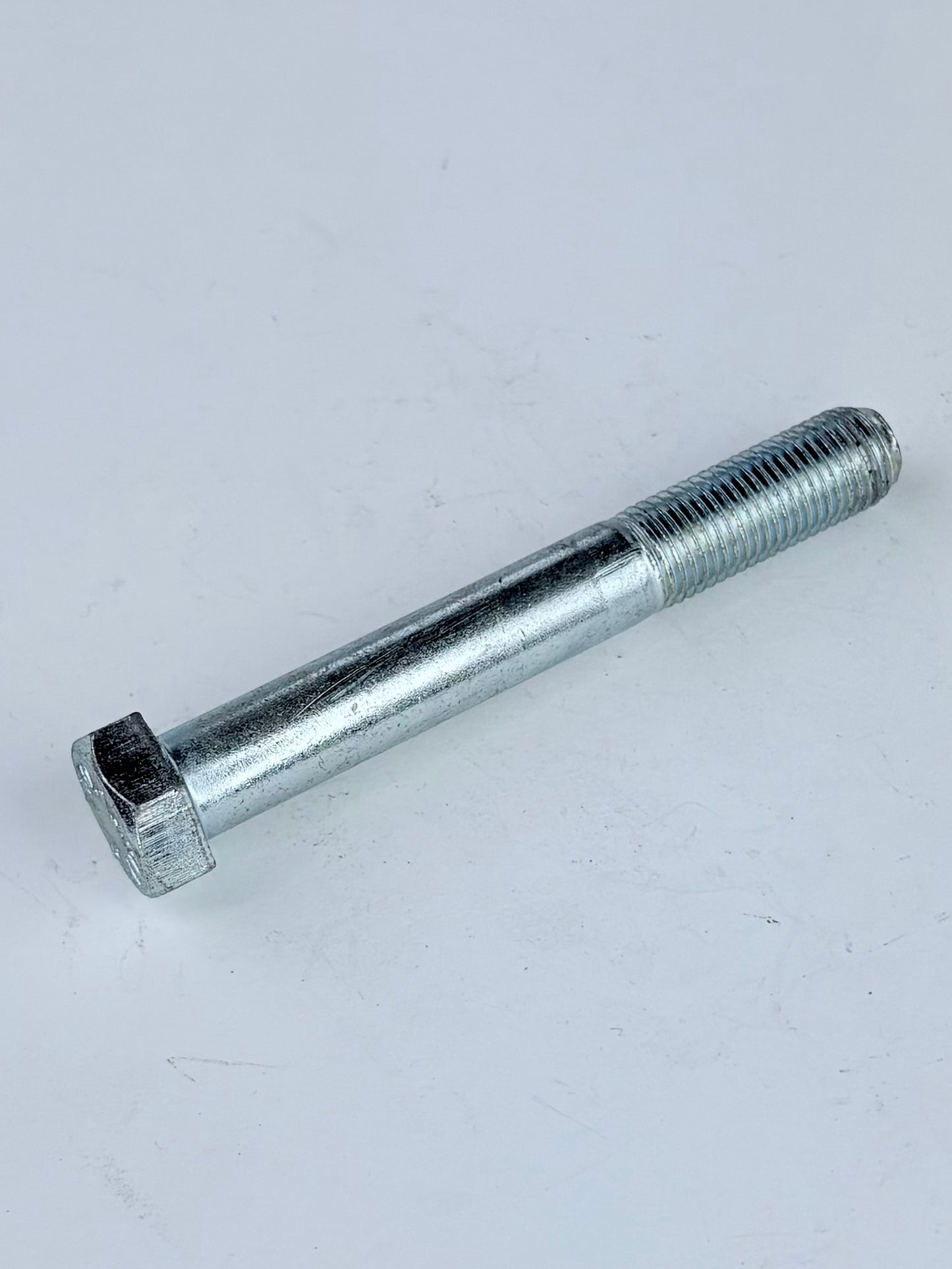 14-0238 - BOLT - 3/8-24 X 2 3/4" - PINCH BOLT - TRIUMPH BSA 71-72