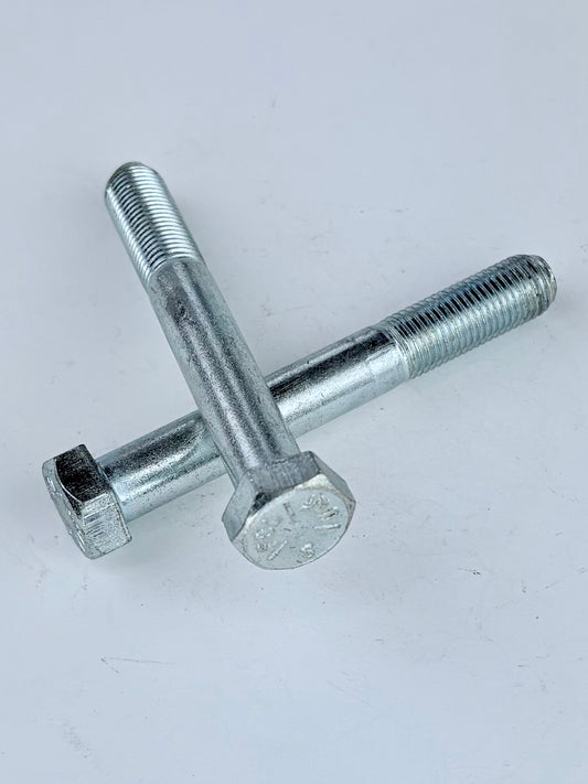 14-0238 - BOLT - 3/8-24 X 2 3/4" - PINCH BOLT - TRIUMPH BSA 71-72