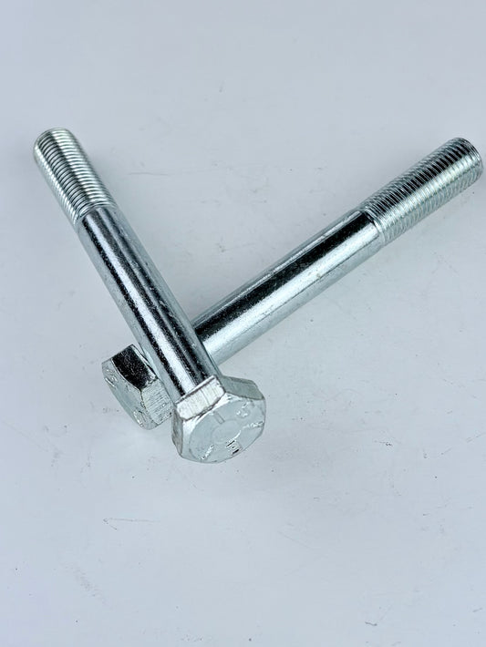 14-0239 - BOLT - 3/8-24 X 3"