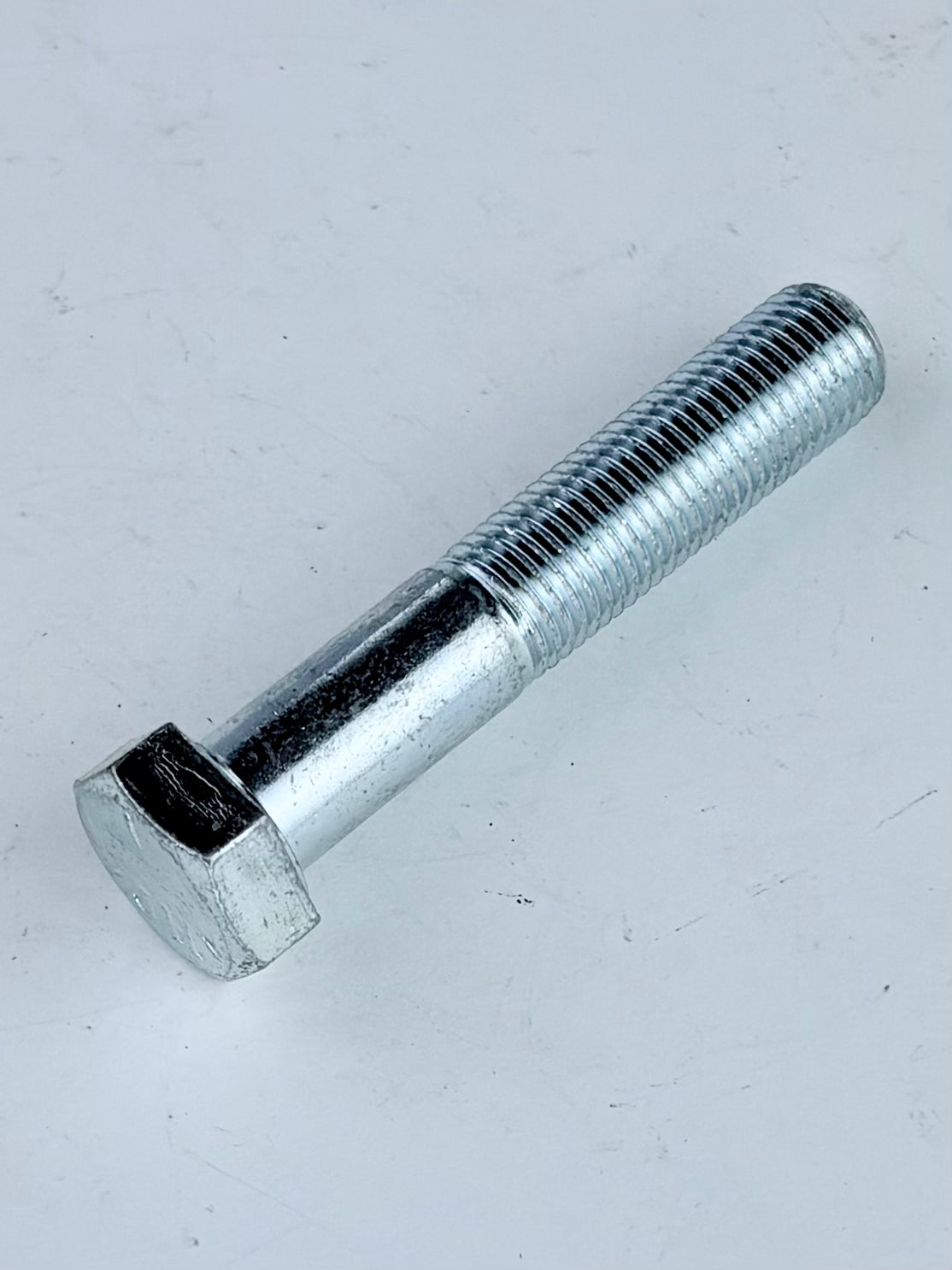 14-0235 - BOLT - REAR SHOCK