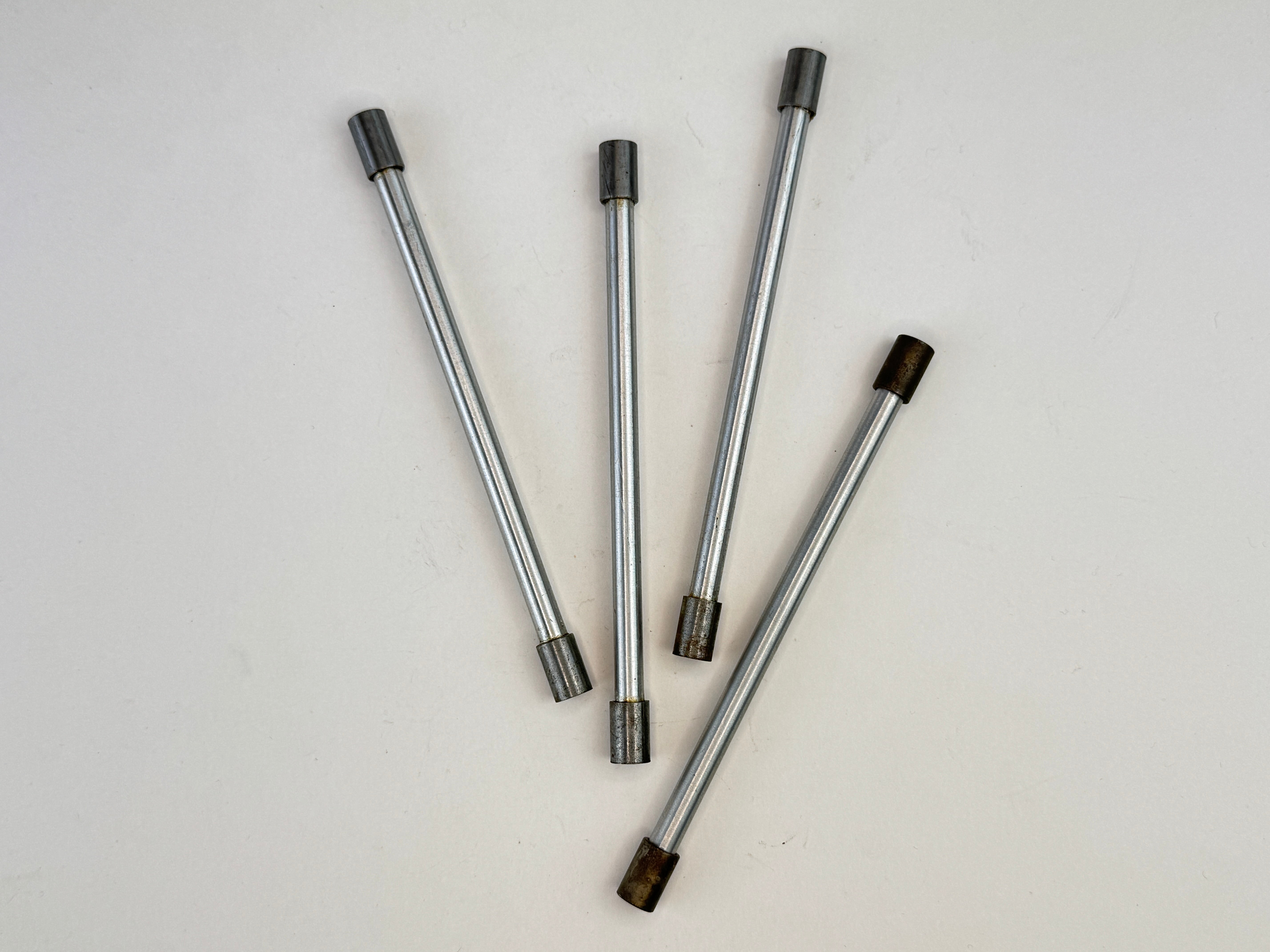 Genuine Triumph Engine Pushrod (Set Of 2) For 1975-1976 T160 Trident - Part #71-3974