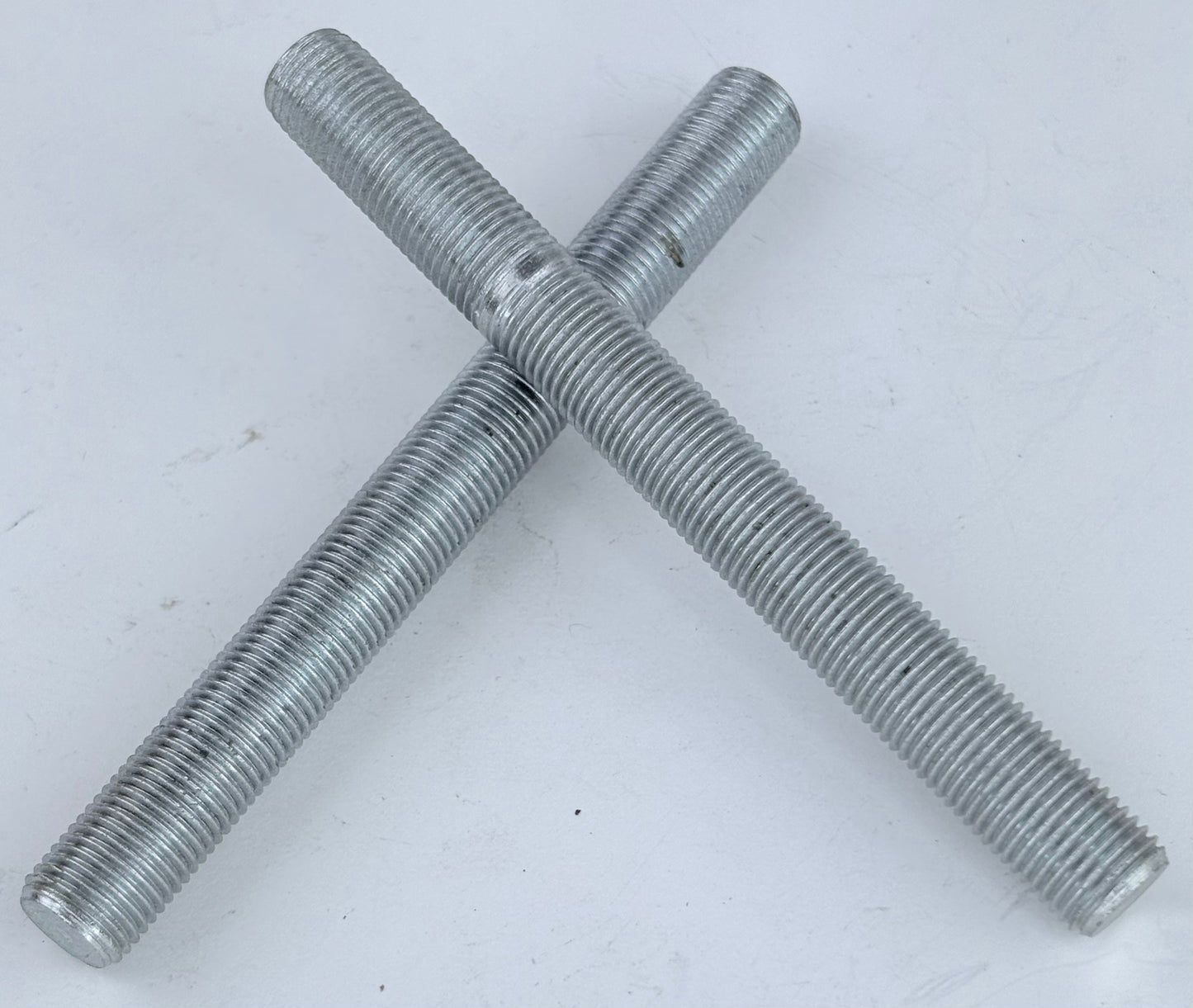 82-0847 - STUD - 3/8-26 X 3 5/8" - SADDLE