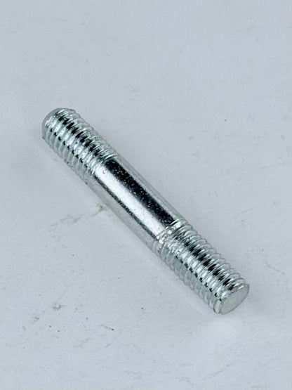 68-0143 - STUD - LONG - 1/4 x 26-1 1/2" - ROCKERBOX - A65 BSA