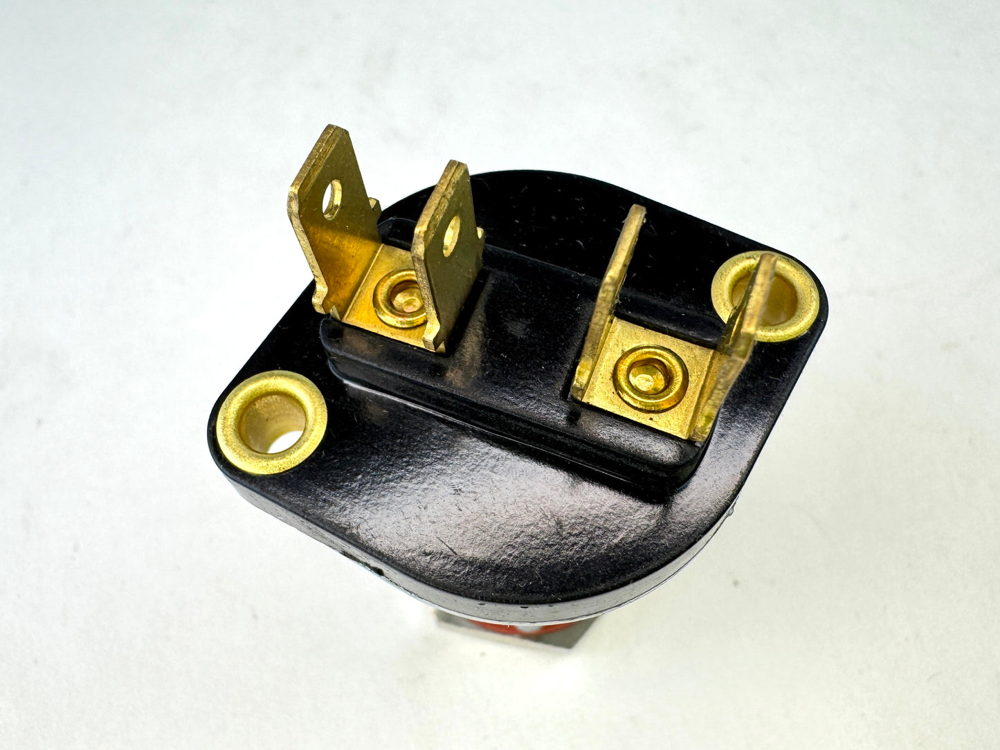 30608 - SWITCH - IGNITION - SHELL 66 ON