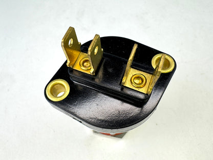 30608 - SWITCH - IGNITION - SHELL 66 ON