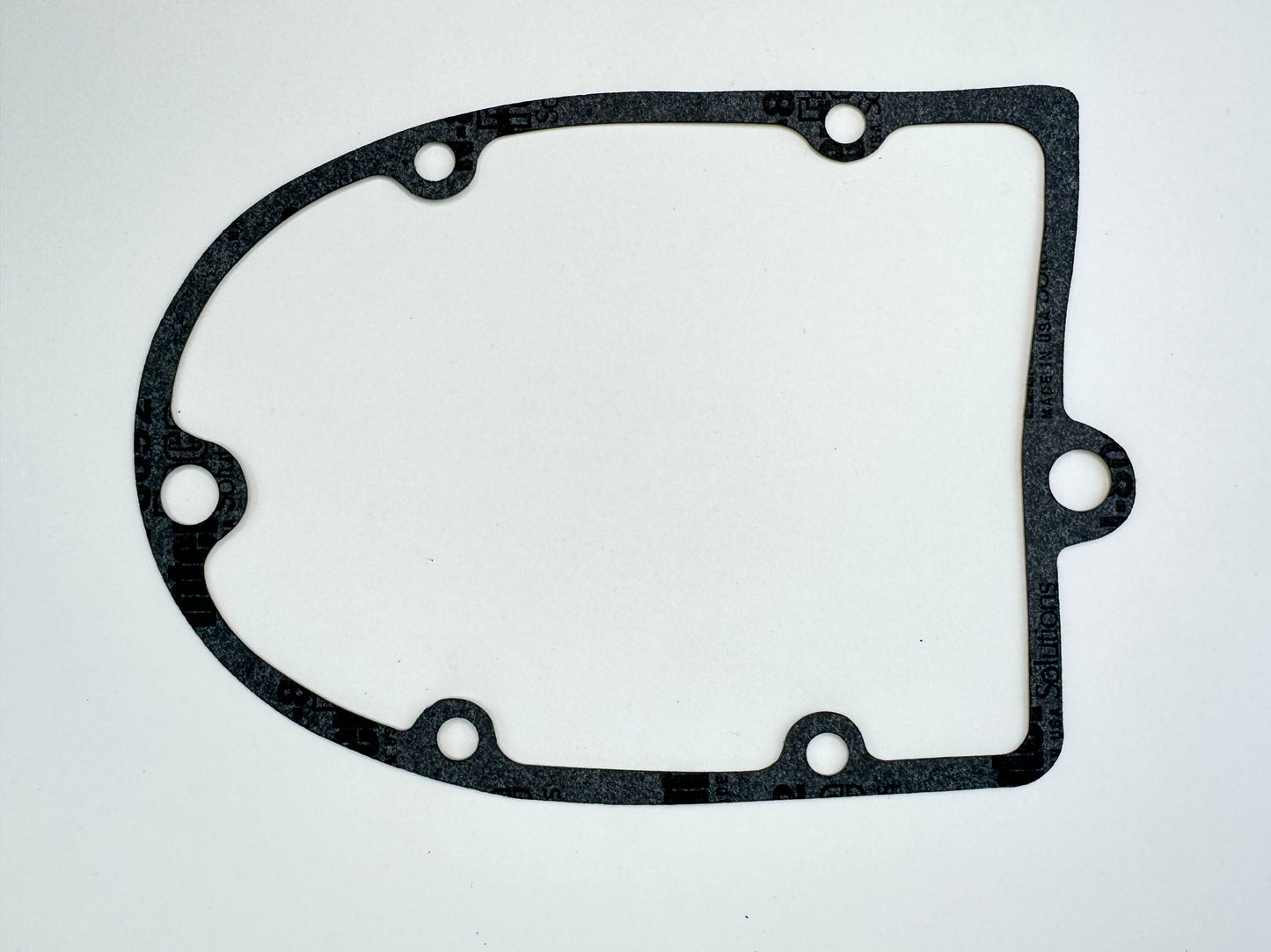 71-1448B - GASKET OUTER GEARBOX - TRIUMPH UNIT 500