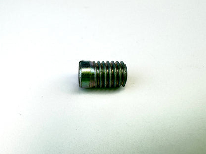 21-7028 - SCREW - GRUB - BRACKET TO CARB -1978