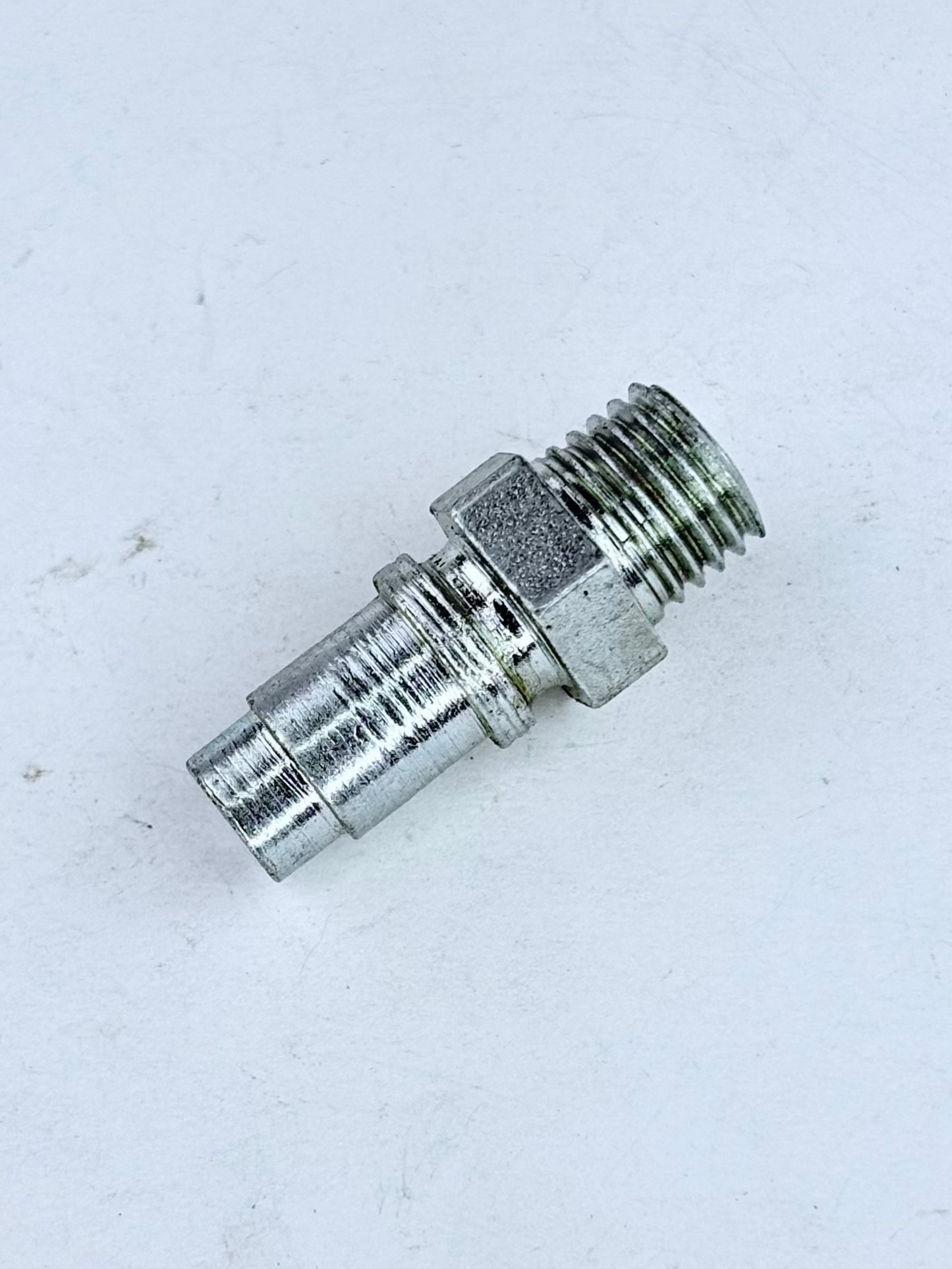 57-1644 - ADAPTOR - CLUTCH CABLE - UNIT 500/650 TRIUMPH