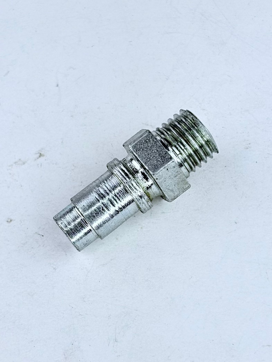 57-1644 - ADAPTOR - CLUTCH CABLE - UNIT 500/650 TRIUMPH