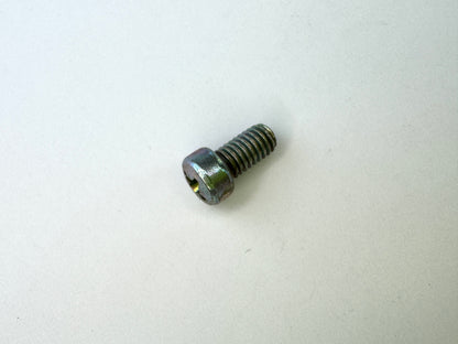 97-3894 - SCREW - 2BA X 38" FORK DRAIN PLUG