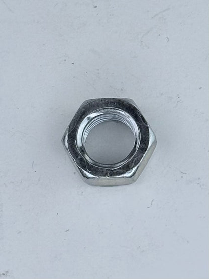 14-0403 - NUT - 3/8-24" - Clutch Adjuster Lock