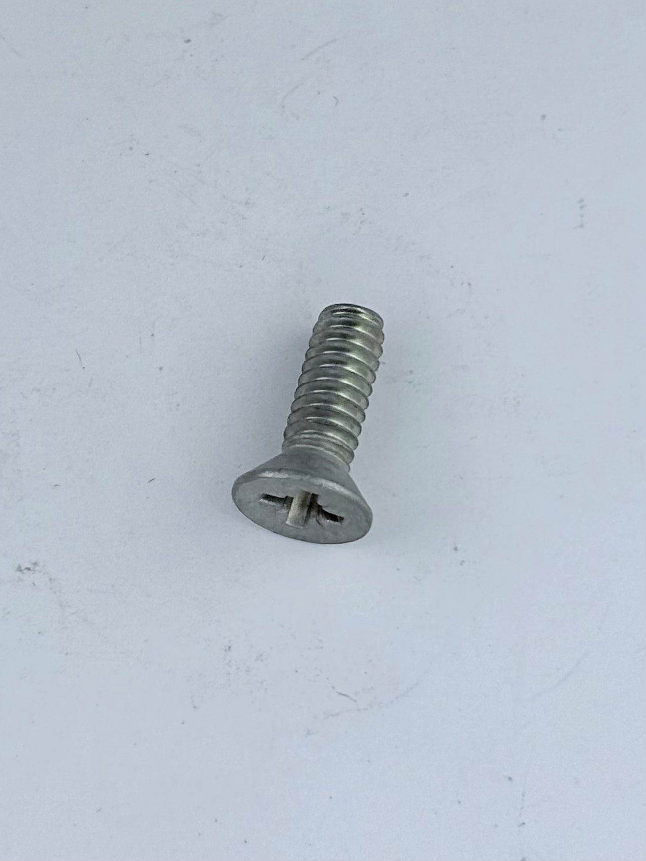 14-6504 - SCREW - 1/4-20 x 3/4" - Countersunk Head