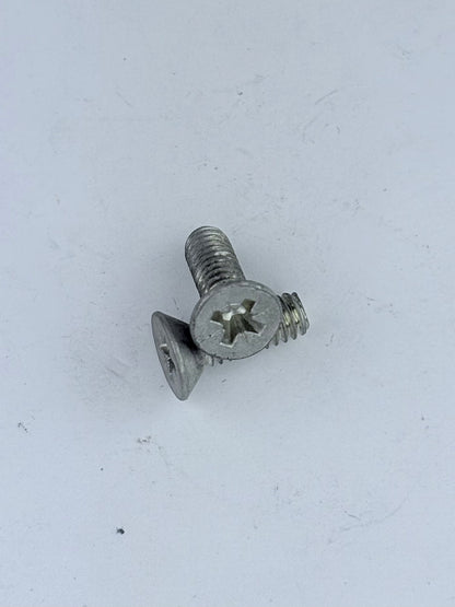 14-6504 - SCREW - 1/4-20 x 3/4" - Countersunk Head