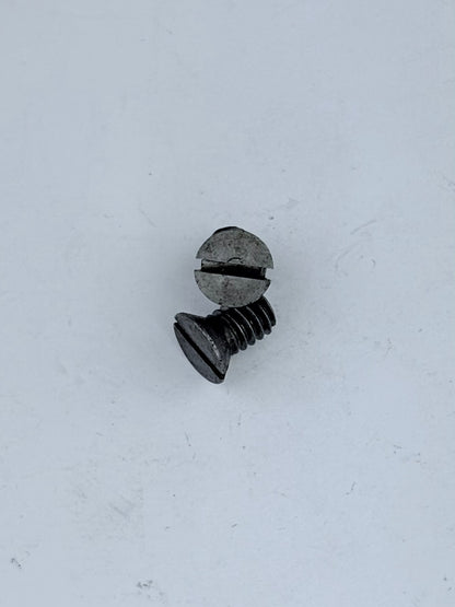 21-1879 - Screw- Countersunk HD - 1/4-20"